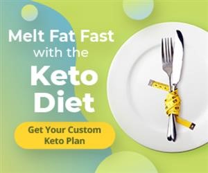 Keto Weekly Meal Plan for Weight Loss
